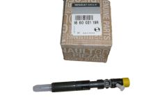 Brandstofinjector Nieuw Origineel 166002119R Renault Dacia 1.5 DCI