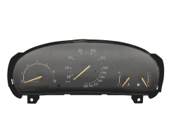 Toerenteller Saab 9-5 5373188 69295-170T 28999