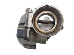 Gasklephuisventiel 03G128063G A2C53249824 VAG TDI 1602
