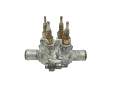 Waterverwarmer 8200335494 1.5 dci Renault Kangoo Nissan Kubistar