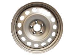 Stalen Velgen PSA Jumpy Expert 7Jx17 ET46 9811262480 Nieuw Origineel