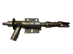 Stuurkolom 4123J4 4123G3 Citroen Saxo Peugeot 106 12770