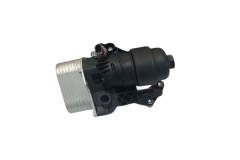 Oliefilterbehuizing Set Doe VW T6 03N115389P 11151790201 Vika