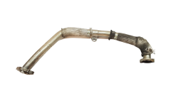 Egr Pijp 161855 963481236 Peugeot 406 607 Citroen C5
