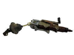 Stuurkolom 8200002221 Renault Laguna 2 12672