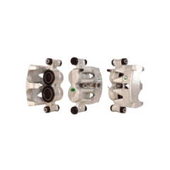 Remklauw Links Voor Nieuw Origineel Jumper Boxer Ducato III 4401K0 7736405