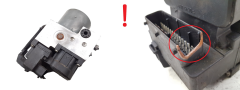 Abs Pomp Fiat Seicento 46556475 0265216710 0273004426 1017
