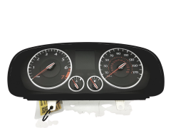 Toerenteller Renault Laguna 3 248100022R RHD VDO