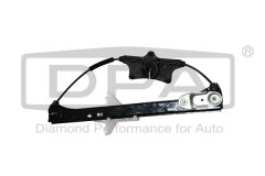 Raammechanisme 3G9839462 88391802702 VW Passat B8 DPA