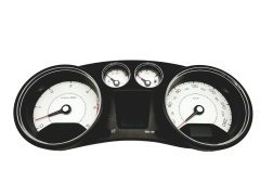 Snelheidsmeter Peugeot 308 9664376980 Magneti
