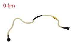 Brandstofslang 164468215R Renault CLio 4 Captur 1.5 dci