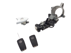 Contactslot Opel Karl 94737994 13504286 909C-PK4R0