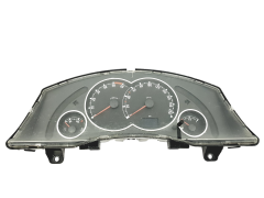 Snelheidsmeter Opel Meriva 13214770LN 110080162038 44068