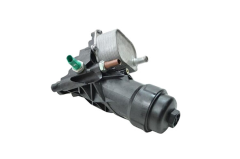 Oliefilterbehuizing 03N115389H 11151777801 Audi Vika