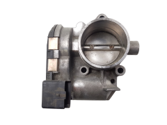Gasklephuisventiel Citroen Peugeot 0280750085 1635Q9 1.6 Bosch 1280