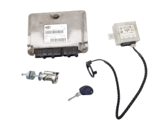Startset Fiat 600 Seicento 51793106 46533994 46734574 1.1 1137