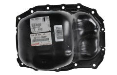 Oliecarter Origineel Citroen Peugeot C1 107 Aygo 1.0 0301Q7