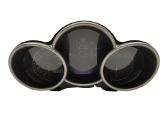 Toerenteller Alfa Romeo 147 735290181 110008953007 23608