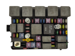 Zekeringenkast Kia AK-3704 04204N