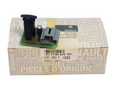 Module Centralnego Zamka Renault Clio 2 7700844707 Nieuw Origineel