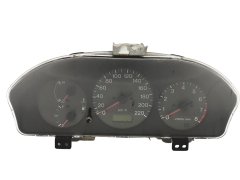 Toerenteller Mazda 323 F BTBJ3MB BT BJ3M B 29580