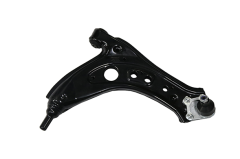 Draagarm Rechts 6Q0407151DR 44070087501 VW Seat Skoda Vika