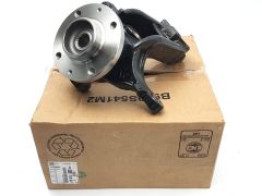 Stuurknokkel Links Origineel Citroen Peugeot C2 C3 207 208 1607557480