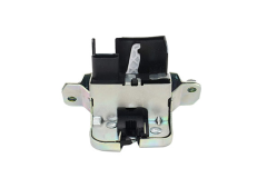 Kofferdekselslot Achter 7P0827505G 88271804101 VW Seat Vika
