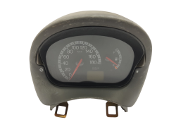 Snelheidsmeter Fiat Seicento 735382384 6063449930 28357
