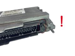 Regeleenheid 46531221 IAW16F.ET 61602.108.01 Lancia 61840