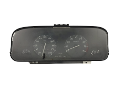 Toerenteller Peugeot 306 9610192480 09033509902 53832