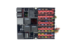 Zekeringenkast 6S6T-14401-AGG EE01-E-11999516-000 Ford