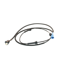 ABS Sensor Achter Origineel Citroen C5 II 4545A5
