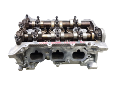 Cilinderkop 6328R 110416878R 1.0 TCE H4D Smart Renault Twingo 3