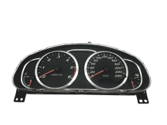 Toerenteller Mazda 6 52GR1NA 58413