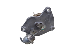 Gasklephuisventiel 145108J11A 058702 3.5 V6 Renault V4Y