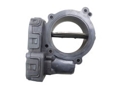 Gasklephuisventiel Mercedes-Benz A6510900470 0280750573 1576