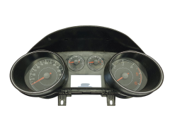 Toerenteller Fiat Bravo 55500198 5550019804 65558
