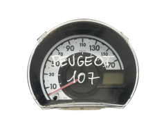 Snelheidsmeter Aygo 107 C1 83800-0H023-A Toyota PSA 58691