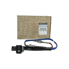 Uitlaattemperatuursensor Origineel Renault 1.8 TCe 226405020R