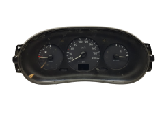 Snelheidsmeter Renault Kangoo 1 8200133491 A 1652