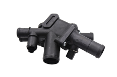 Thermostaatbehuizing 06A121111A 11210394701 VW Audi Skoda Vika