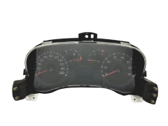 Toerenteller Fiat Panda 51711239 503000480900 55644