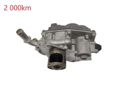 Egr Klep 147105113R 147102175R Valeo 2.0dCi Renault Opel Nissan