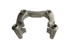 Remklauwdrager 6N0615426A 66151740801 VW Seat Vika