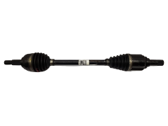 Aandrijfas Links 8201055669 Clio 3 Renault 1.5 DCI