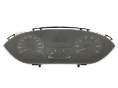 Snelheidsmeter Fiat Idea 735364158 503000685100 36156