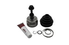 Aandrijfasverbinding 8D0498099B 58090015901 VW Audi Skoda Vika
