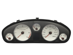 Toerenteller Peugeot 407 9658138580 A2C53119649 33347