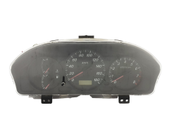 Toerenteller Mazda Demio DNDC37A 58403